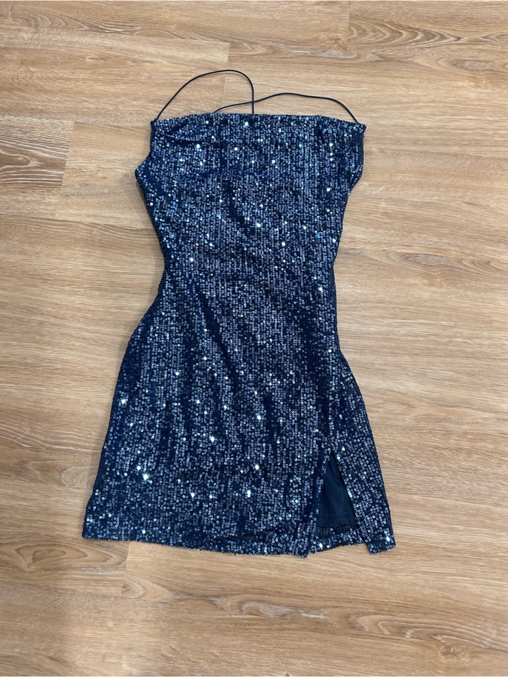 Windsor Sequin Dress